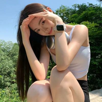 傻丫头日记