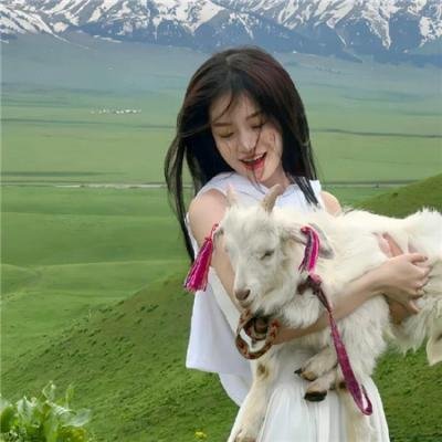 璇宫玉女
